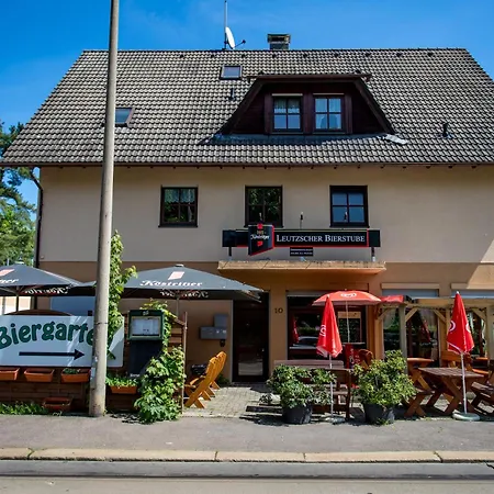 95qm - 4 Personen - Einfache Austattung *