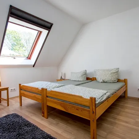 95qm - 4 Personen - Einfache Austattung * Leipzig